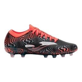 Joma Evolution Cup 2531 Black Ground Companies svart
