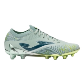 Joma Anfallare 2515 Blue Business Ground blå