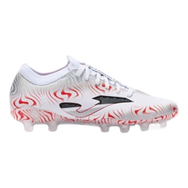 Joma Evolution Cup 2502 vit affärsmark