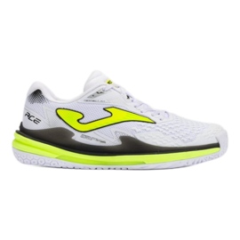 Joma Ace Men 2402 Vita tennisskor
