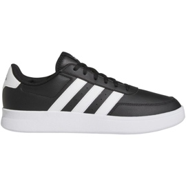 Adidas breaknet 2.0 hp9425 svarta/vita skor