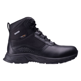 Magnum Kamikaze Mid Ag VC 92800623833 Taktiska skor svart svart