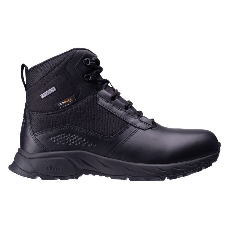 Magnum Kamikaze Mid Ag VC 92800623833 Taktiska skor svart svart