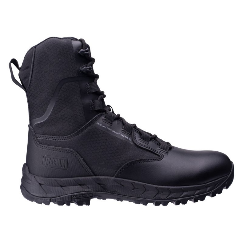 Taktiska skor Magnum Classic II 8.0 SZ 92800649589 svart svart