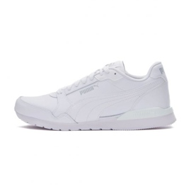 Puma St Runner V3 L 38485510 Vita skor