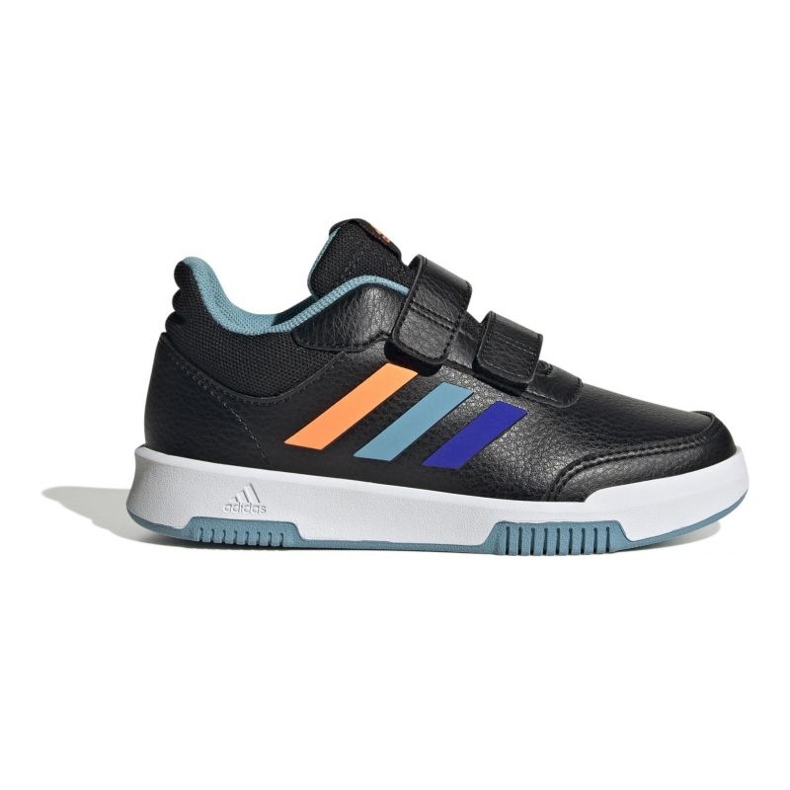 Adidas Tensaur Sport 2.0 C H06310 skor svart