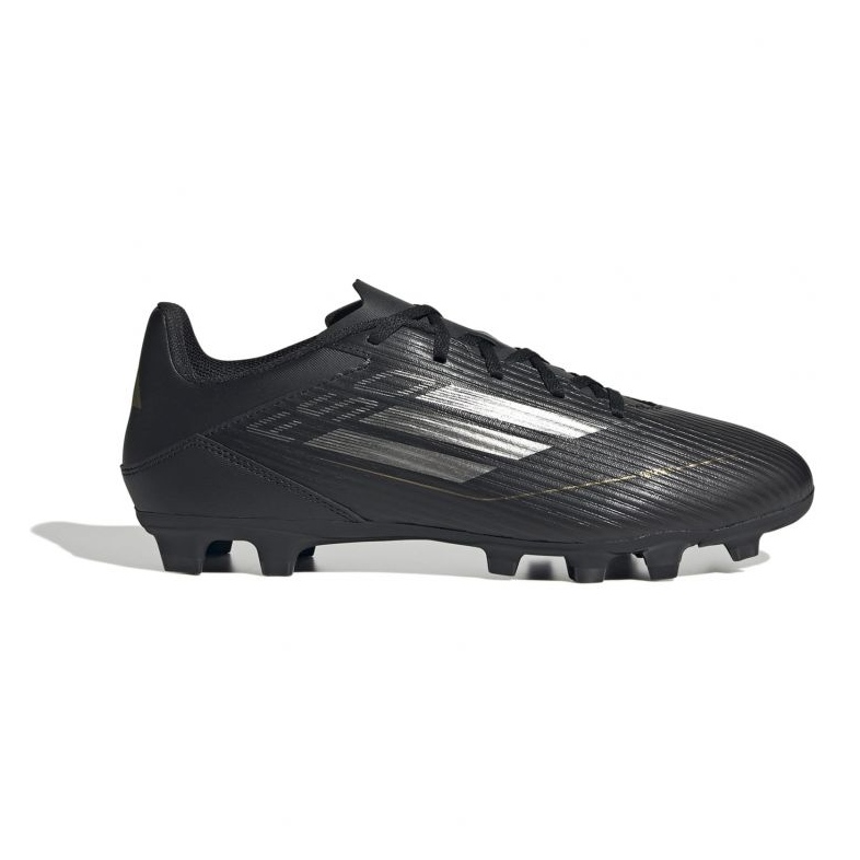 Adidas f50 club fxg ie0614 skor svart