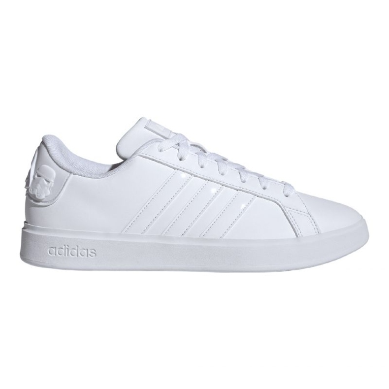Adidas Star Wars Grand Court 2.0 JI2841 Vita skor