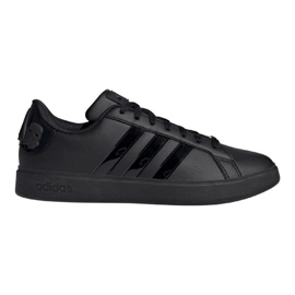 Adidas Star Wars Grand Court 2.0 JI2842 skor svart