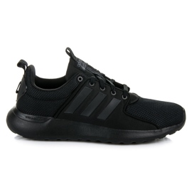 Adidas cf lite racer svart