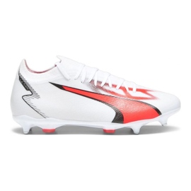 Puma Ultra Match MXSG 107518-01 Vita skor