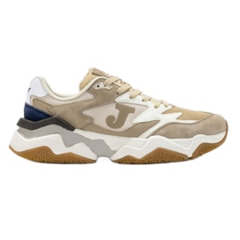 Joma C1400 män 2526 sportskor beige