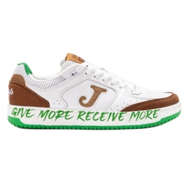 Joma Flexys Men 2502 sportskor vit