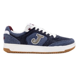 Joma Flexys Men 2514 Sportskor Navy Blue blå