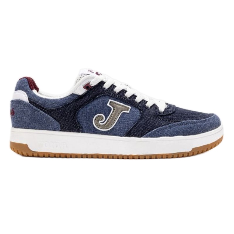 Joma Flexys Men 2514 Sportskor Navy Blue blå
