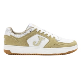 Joma Flexys Men 2525 Beige Shoes