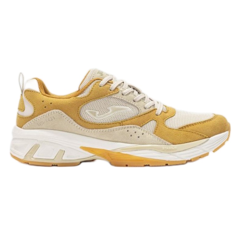 Sportowe Joma C1431 Men 2508 Beige Brown