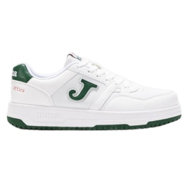 Sports Joma C.attica Men 2515 White Green vit