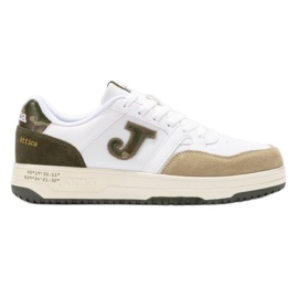 Joma C.attica Men 2523 Sportskor vit