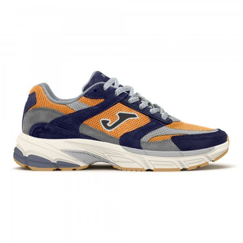 Sports Joma CR111 Men 2508 Navy-Orange blå