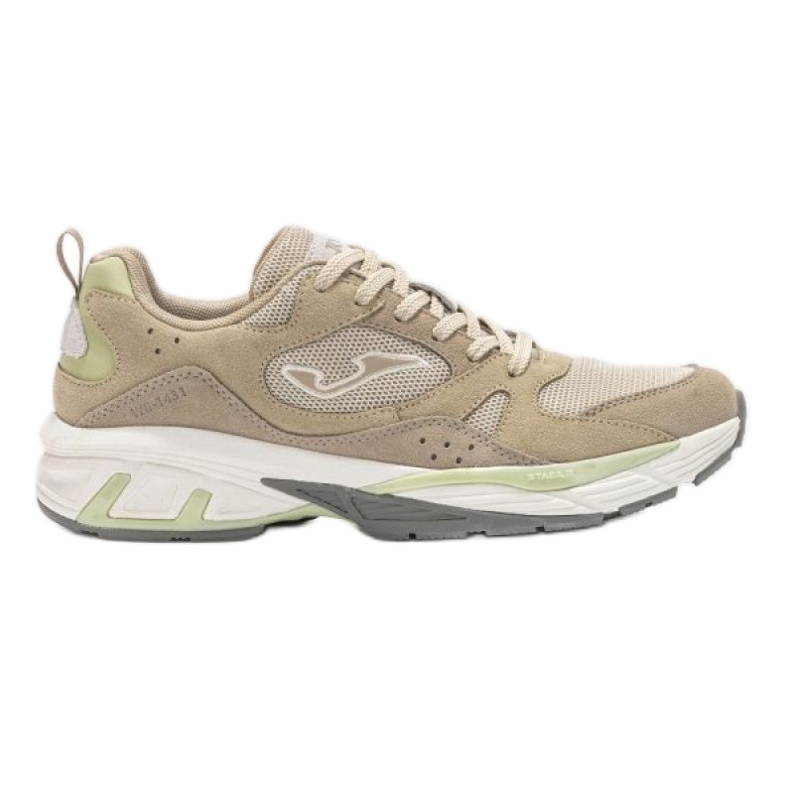Joma C1431 Men 2525 sportskor beige