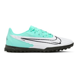 Nike Phantom GX Academy TF DD9477-300 Heritage Shoes vit