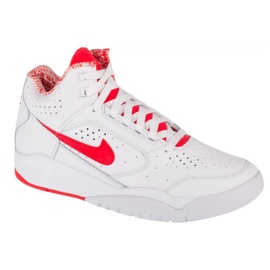 Nike Air Flight Mid DJ2518-101 Sportskor vit
