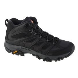 Merrell Moab 3 Thermo Mid WP J036577 skor svart