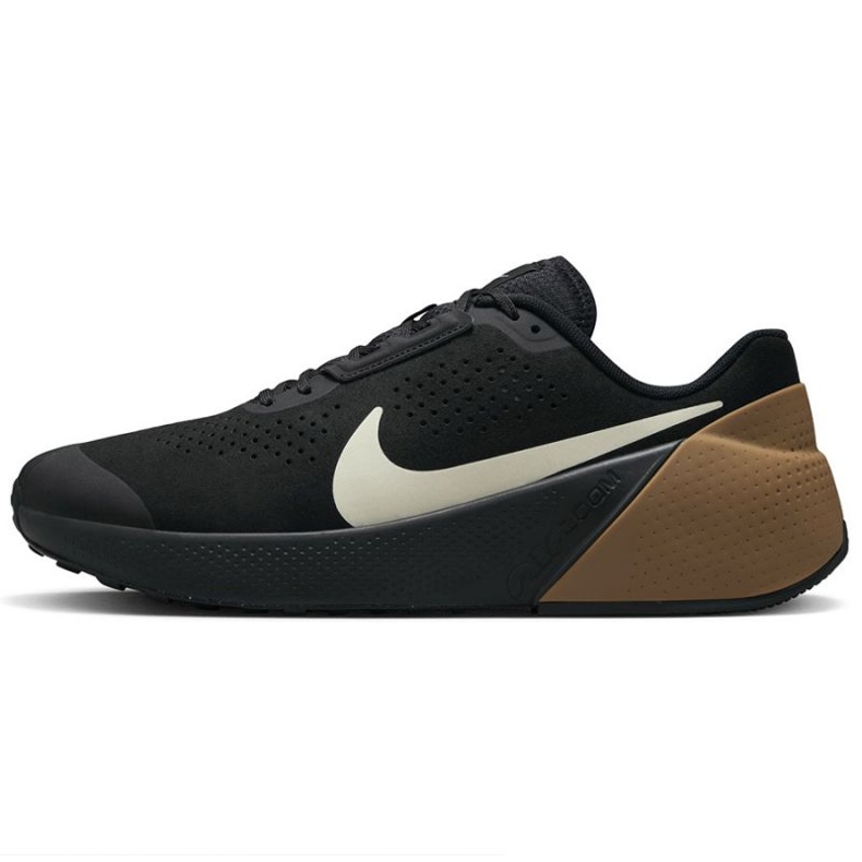 Nike Air Zoom TR 1 DX9016-010 svarta skor