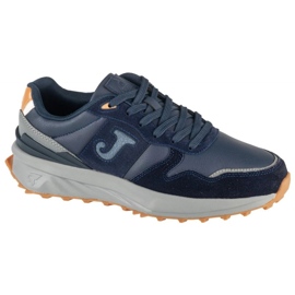 Joma c.200 2403 C200W2403 Navy Blue Shoes blå