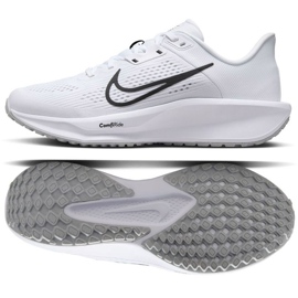Nike Quest 6 FD6034-100 Vita skor