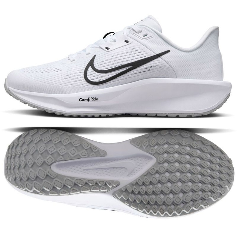 Nike Quest 6 FD6034-100 Vita skor
