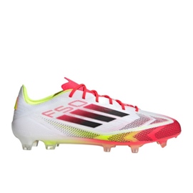 Adidas f50 elite fg ie1206 fotbollsskor vit