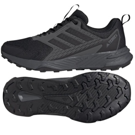 Adidas terrex tracefinder 2 IH2930 skor svart