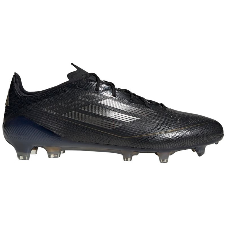 Adidas f50 elite fg ie387 svarta fotbollsskor