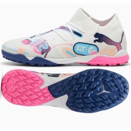 PUMA Furure 7 Match Vol.up TT 108075-01 Vita skor