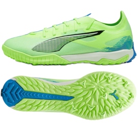 Puma Ultra 5 Match TT 107892-03 Skor grön