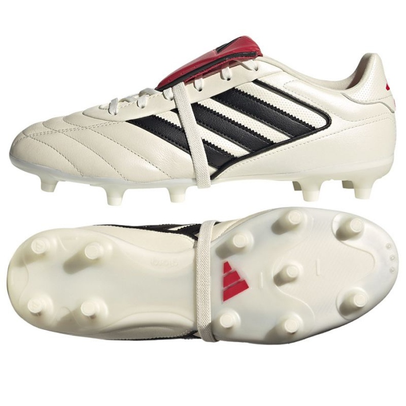 Adidas Copa Gloro II FG JH6662 Vita skor