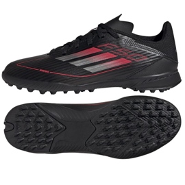 Adidas f50 liga tf ie3756 svart