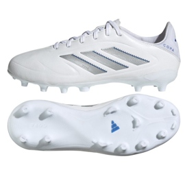 Adidas copa pure iii liga fg/mg ie1196 vita skor