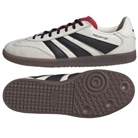 Adidas Predator Freestyle i JH8893 Vit och svart