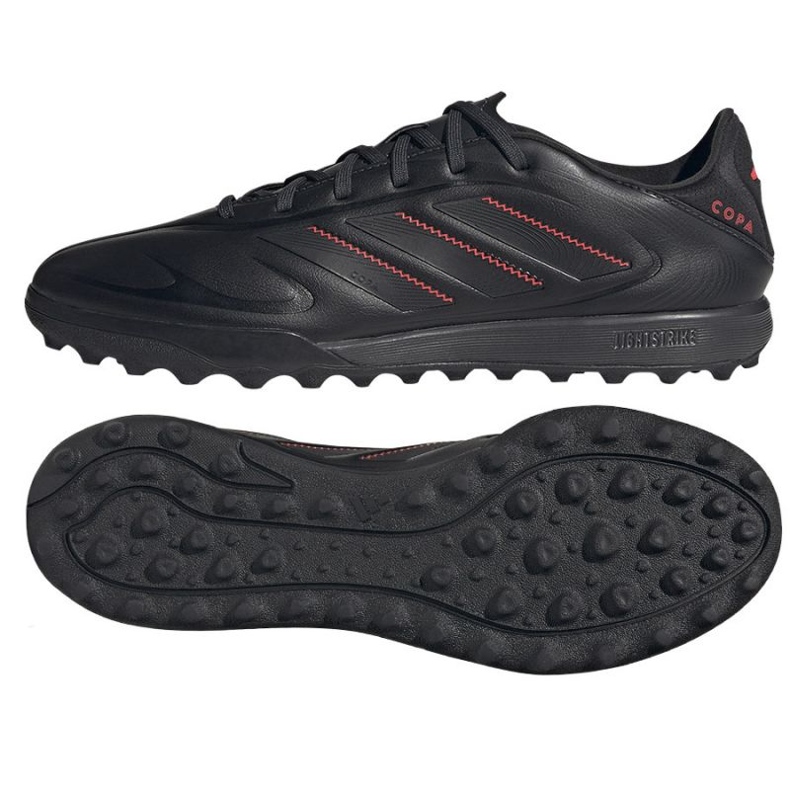Adidas Copa Pure III League TF ID9047 skor svart