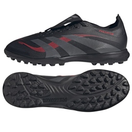 Adidas Predator League ft TF JS0386 skor svart