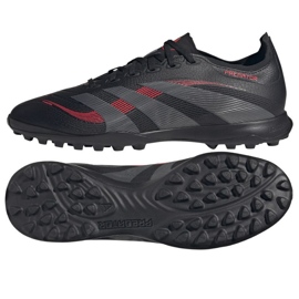 Adidas Predator League TF ID3768 skor svart