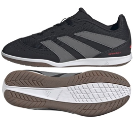 Adidas rovdjursklubb sala i id3802 svarta skor