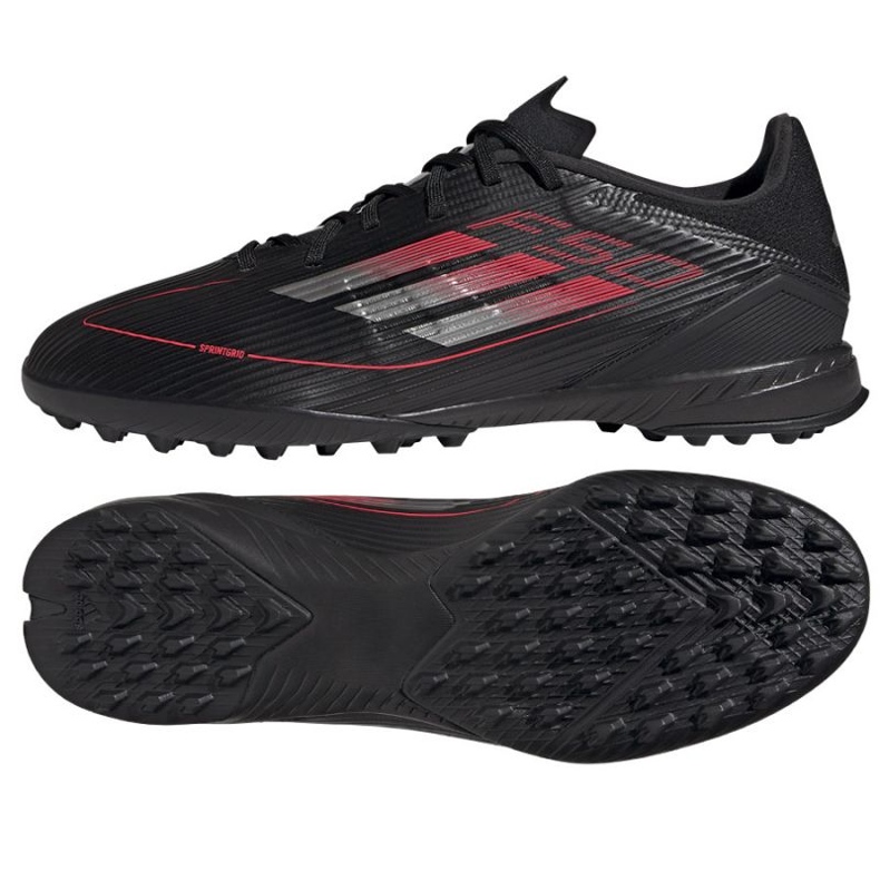 Adidas F50 League TF ie1232 svart