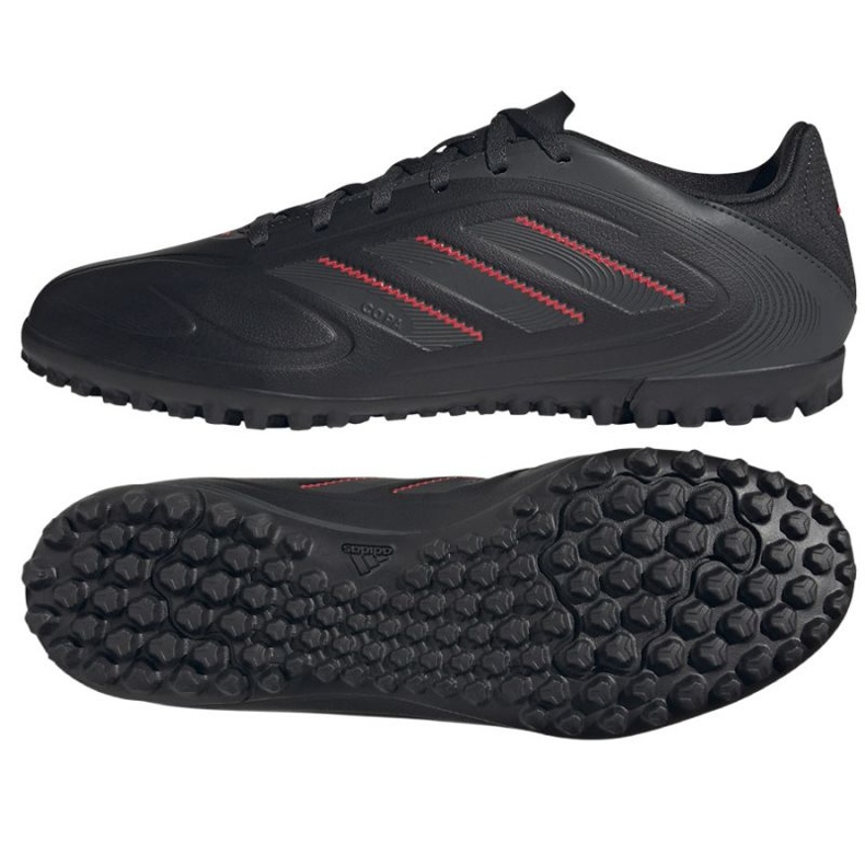 Adidas copa pure iii club tf iie1169 svart
