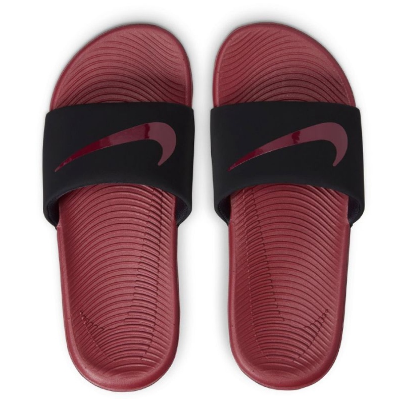 Nike Coffee Flip Flops FJ2250-001 svart