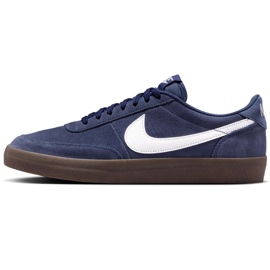 Nike KillShot 2 FQ8903-400 Navy Blue Shoes blå