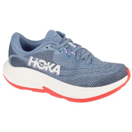 Hoka Hokon Rincon 4 1155131-Mlgh Hokon skor grå
